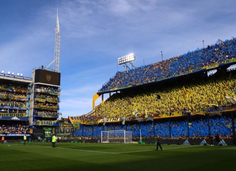 La Gendarmería y el Ministerio Público Fiscal buscan determinar si entradas falsas para partidos de Boca se originaron en el Departamento de Socios del club.