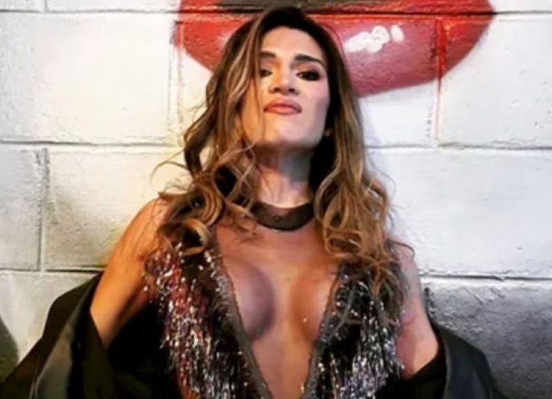 Detuvieron a una ex participante de Gran Hermano acusada de robo a un turista en modalidad "viuda negra"