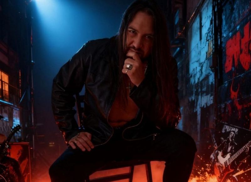 VIDEO | Un espectáculo especial en el Teatro Astro marcará una nueva etapa para Hernán Orellano, "El Búfalo"