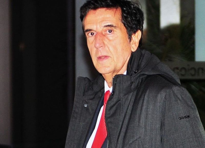 El ex presidente del Banco Nación, Carlos Melconian.