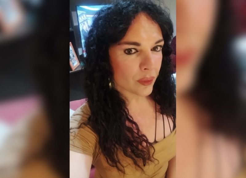 VIDEO | La historia de la primera comunicadora trans paraguaya con programa propio