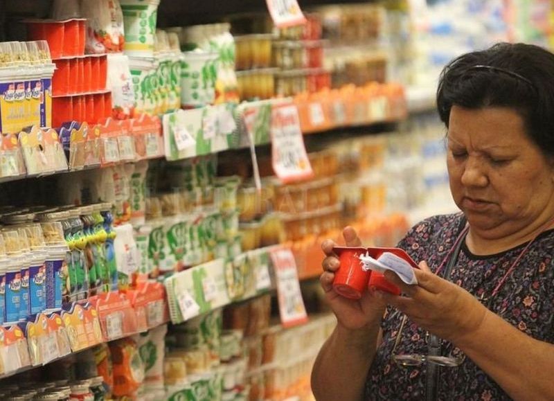 Milei enfrenta otra suba de precios y el mercado ya recalcula proyecciones