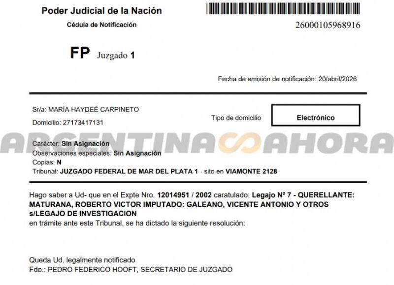 VIDEO | Crece la presión en Mar del Plata sobre empresas pesqueras por posibles daños ambientales