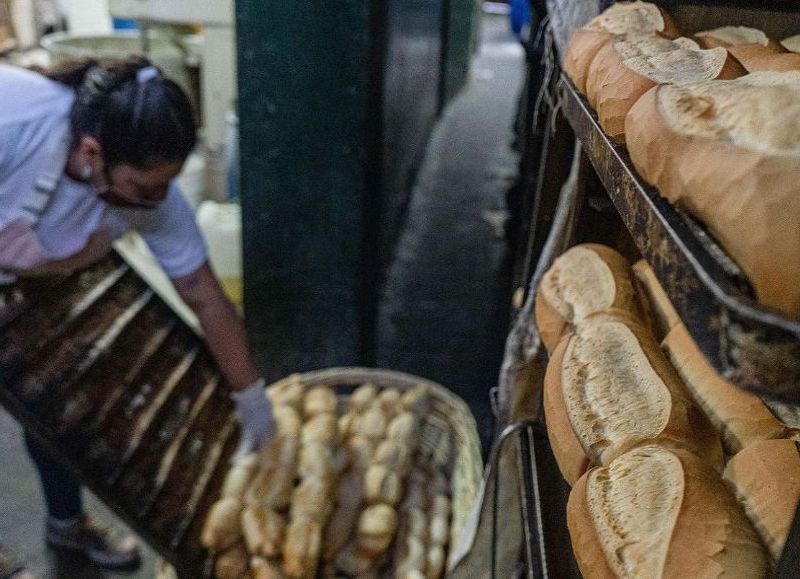 “Desde el inicio del FETA, el molino que tiene el mayor porcentaje de molienda de la Argentina aumentó su volumen de molienda en un 22,54 por ciento en detrimento de otros molinos que la disminuyeron”, finalizó.