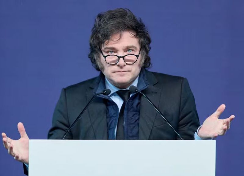 Javier Milei enfrenta críticas por designaciones ligadas a gestiones sospechadas de colaborar con Irán.