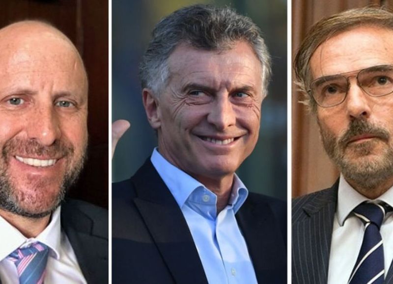 La Cámara Federal porteña revisará un fallo que sobreseyó a Mauricio Macri y a los jueces de la Cámara Federal de Casación Mariano Borinsky y Gustavo Hornos.