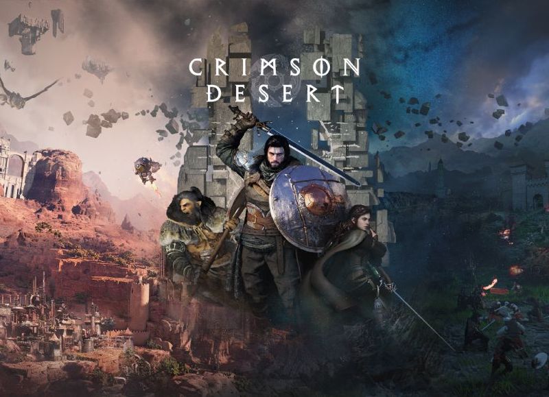 VIDEO | Crimson Desert, la ambiciosa apuesta de mundo abierto que busca revolucionar el género