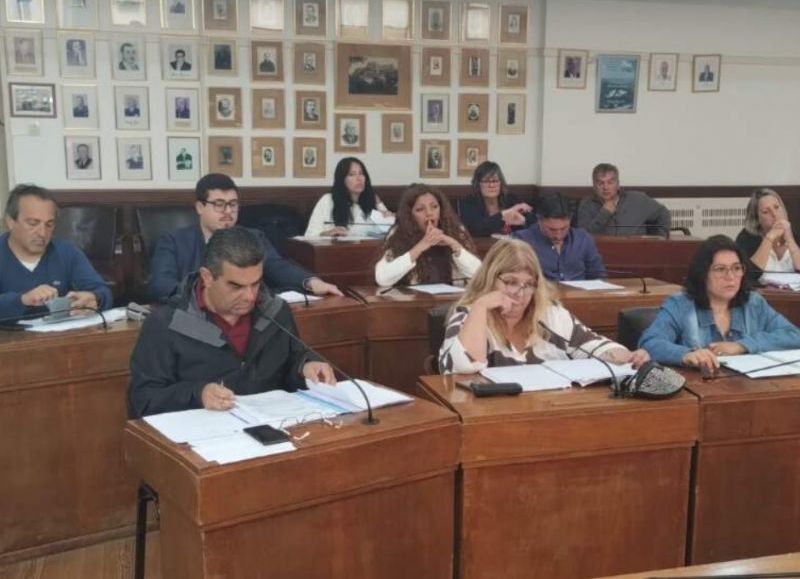 La llegada de Consolidación Argentina a Mar Chiquita amplía un escenario con oposiciones difusas