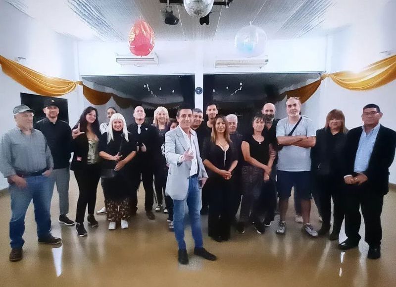 Castro criticó el uso del presupuesto en San Martín y señaló la falta de planificación municipal