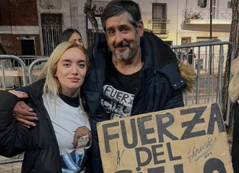 José C. Paz fue escenario de críticas a Amoroso por presentar un proyecto sobre tasas que ya estaba aprobado