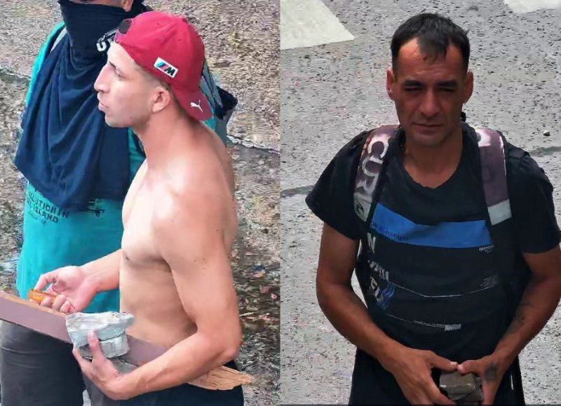 VIDEO | El plan urbano de Quilmes fue respaldado por distintos bloques mientras un grupo intentó frenar la sesión