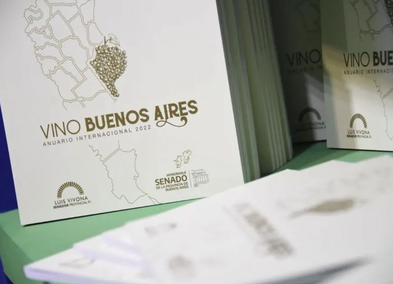Con apoyo estatal y esfuerzo colectivo, Vino Buenos Aires ganó visibilidad internacional.