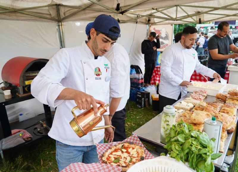 Con entrada libre y gratuita, el evento se desarrollará en el Parque Alberti (25 y 38).