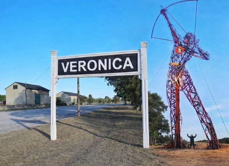 Punta Indio: el evento que busca revolucionar el modelo productivo ambiental bonaerense en Verónica