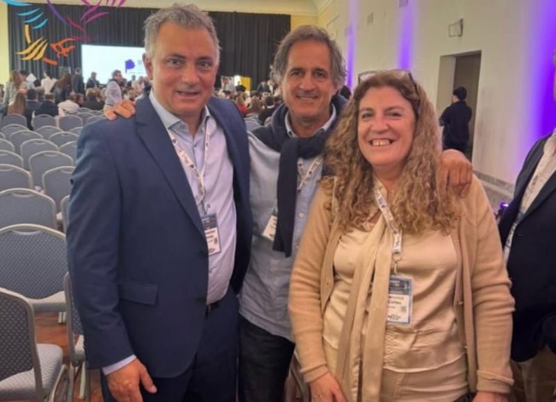 Concejales advierten que en 25 de Mayo libertarios y kirchneristas actúan coordinados