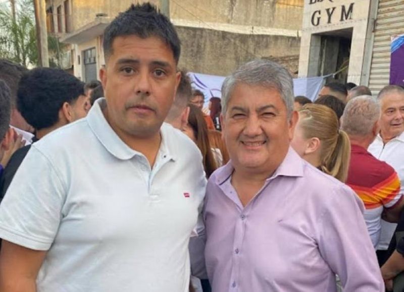 VIDEO | En Navarro, el corte de boleta hundió a Leonardo Benítez y dejó a La Libertad Avanza en cuarto lugar