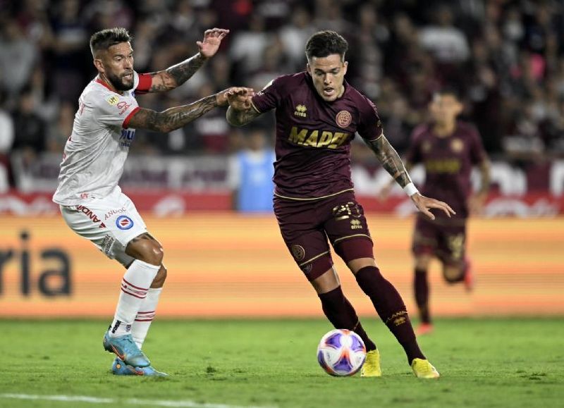 El Granate sumó su cuarto partido sin ganar tras su gran inicio; el Bicho continúa en su irregularidad. Fue 0-0 en el Sur. Sand sumó minutos tras cinco meses.