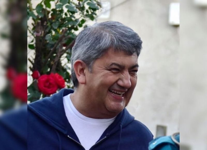 En la primera sección bonaerense apuntan contra Ramón "Nene" Vera por irregularidades en las afiliaciones