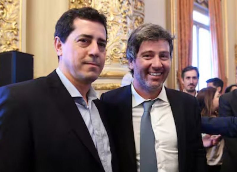 La familia Mahiques y su expansión dentro del sistema judicial desde la ciudad de Mercedes