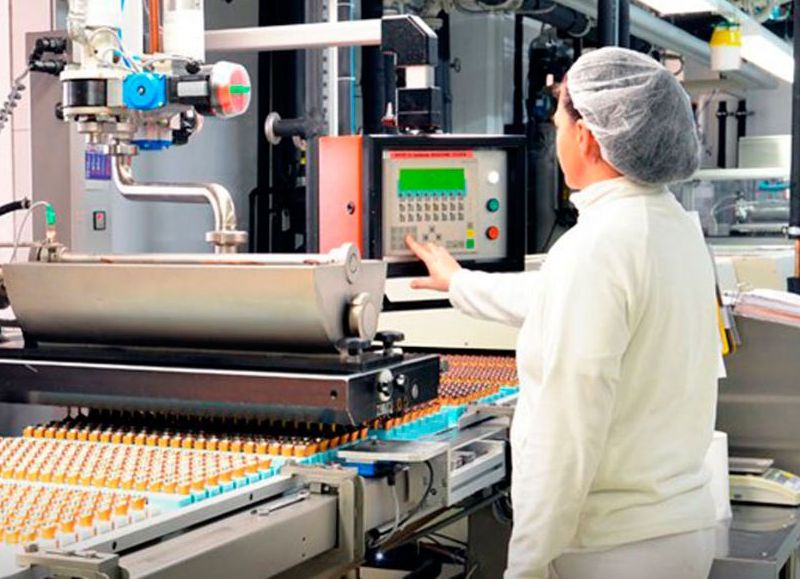 La industria perdió casi 49 mil empleos en un año y profundiza su caída