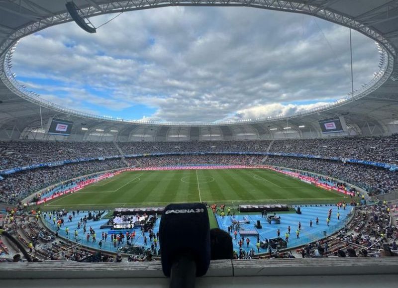 El torneo se disputará en el país entre el 20 de mayo y el 11 de junio próximo. Hay cuatro ciudades que albergarán el campeonato. El sorteo será este viernes.