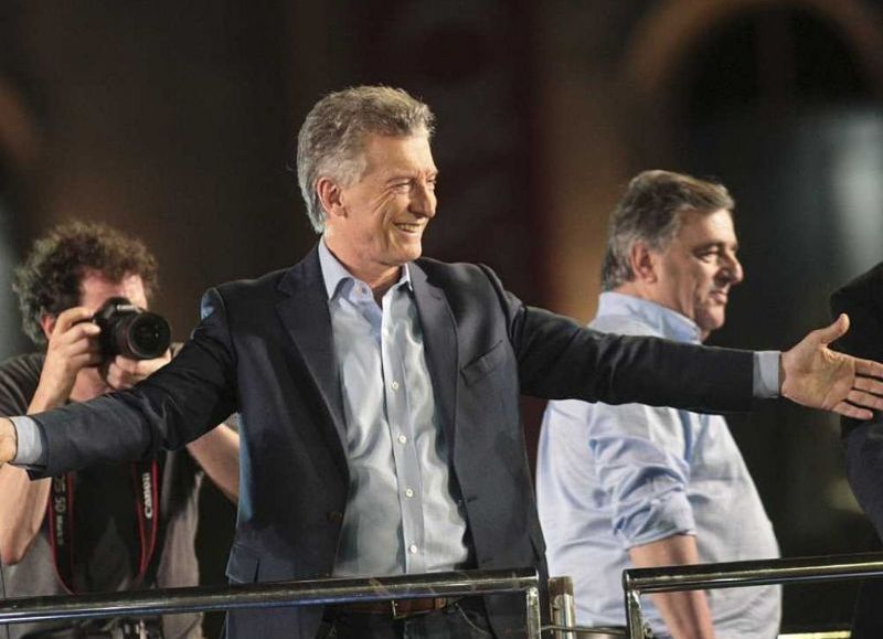 Pidieron que Mauricio Macri sea la cabeza de la campaña.