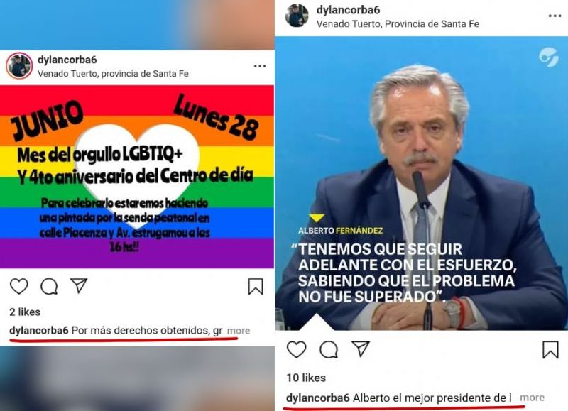 Internas, contradicciones y un protagonismo que incomoda.