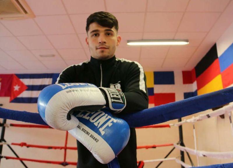 Antonio Barrul, el púgil que intervino en un incidente durante una proyección en un cine de León, recibe respaldo de la Federación de Boxeo de Castilla y León por su acto de valentía en defensa de una mujer agredida verbalmente.