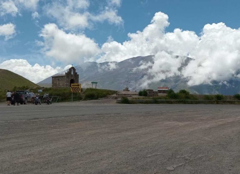 Norte argentino.