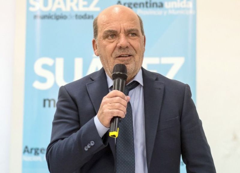 VIDEO | Coronel Suárez quedó sacudido por la postura de Moccero, que defendió sus dichos contra Milei en TV