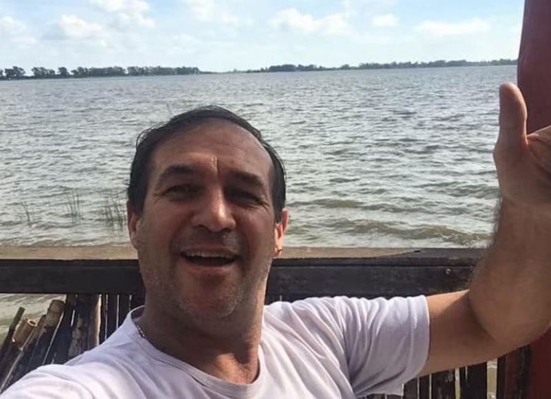 VIDEO | Ituzaingó: cayó el líder de la banda acusada de matar al policía retirado Juan José Nardelli