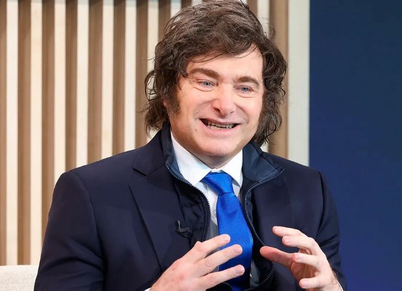 Javier Milei no logra frenar la baja de la recaudación, que acumula nueve meses en retroceso real