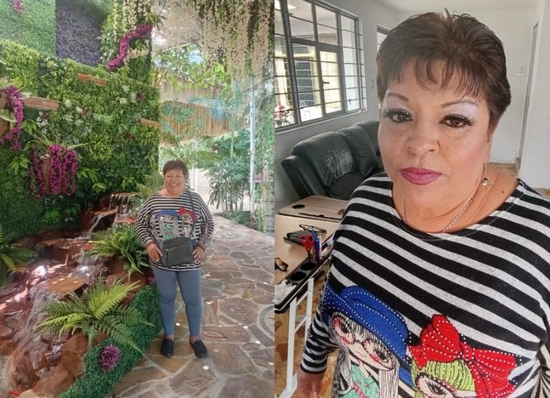 Patricia Espinoza Gobantes detalla su conexión con la espiritualidad y las técnicas que aplica en sus consultas