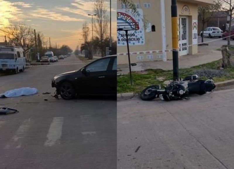 Juicio en Salto por la muerte de Brian Roldán: denuncian demoras y privilegios para el acusado