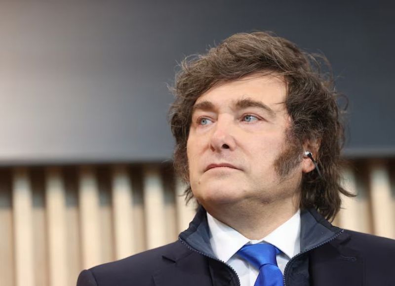 Con Javier Milei en la Rosada, ya cerraron más de 24 mil empresas y se agrava el empleo