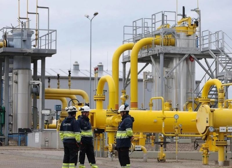 Crece la tensión con Milei: trabajadores del gas denuncian despidos y amenazan con medidas de fuerza
