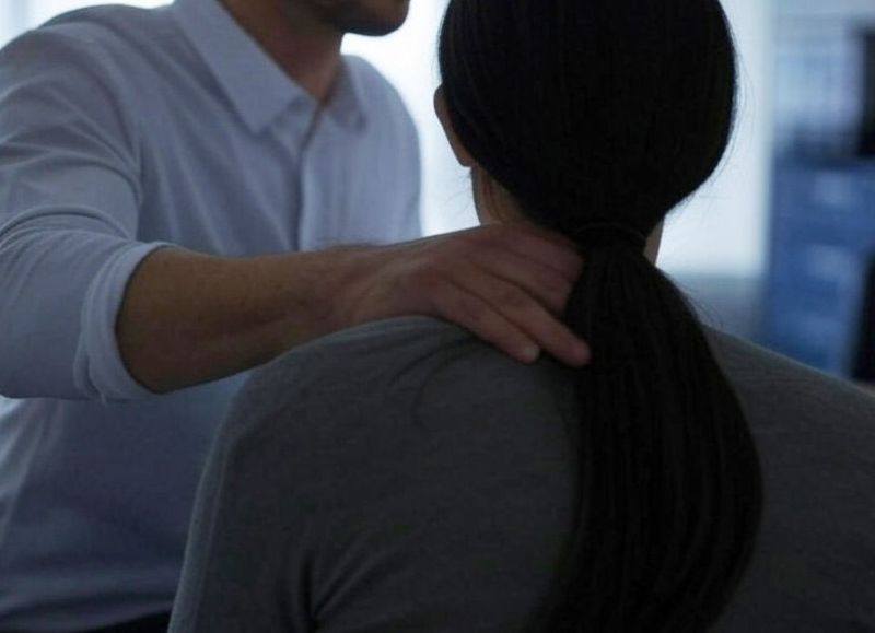 En Luján, detuvieron a hombre condenado por abuso sexual cometido en 2018