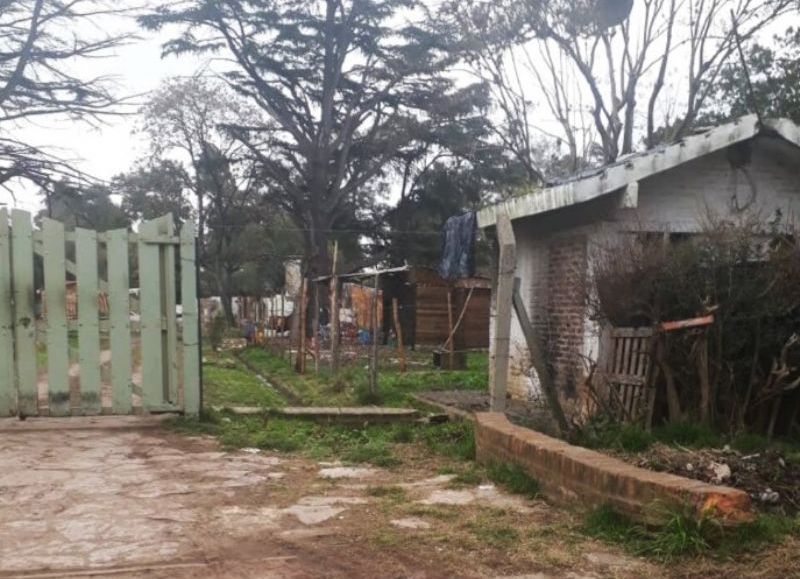 VIDEO | La reconfiguración territorial en Moreno avanza sobre tierras cedidas tras una negociación bajo presión