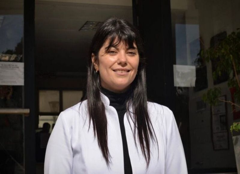 Mercedes vuelve a quedar envuelta en sospechas por la situación académica de quien conduce el Hospital Dubarry