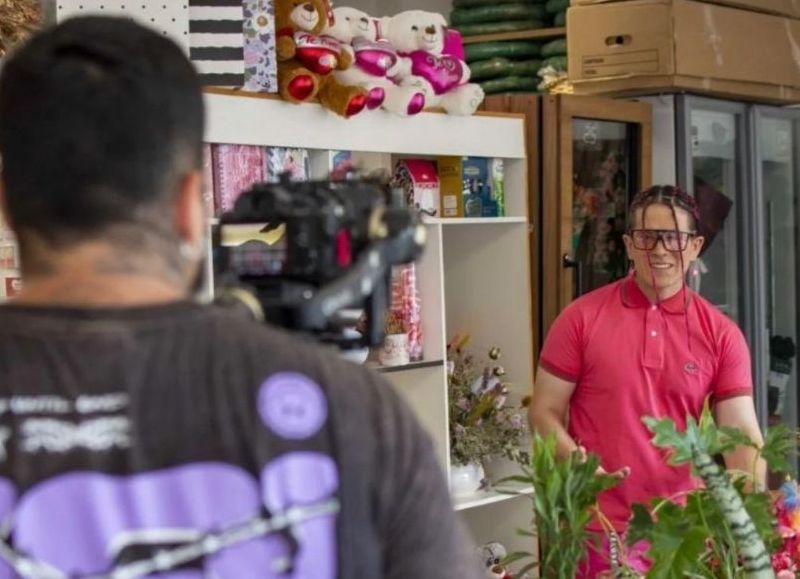 VIDEO | Con "duelo", Cta el cangri se mete en el rkt y abre una nueva fase dentro de su carrera musical