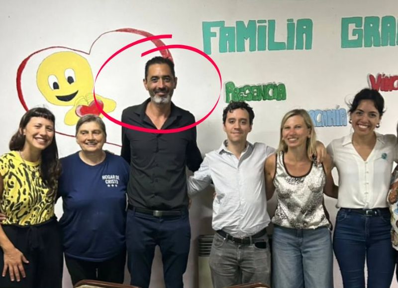 Un funcionario de Educación quedó bajo investigación por denuncias de abuso de autoridad en General Pueyrredon