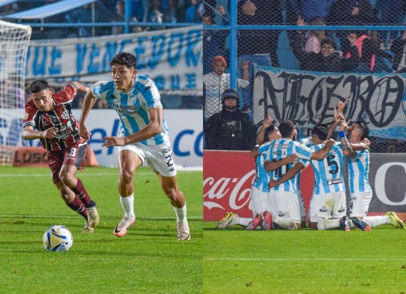 El VAR fue protagonista en el 1-1 entre Atlético Tucumán y Central Córdoba, validando el gol de Perelló y anulando el de Brizuela en un duelo que creció en intensidad en el complemento.