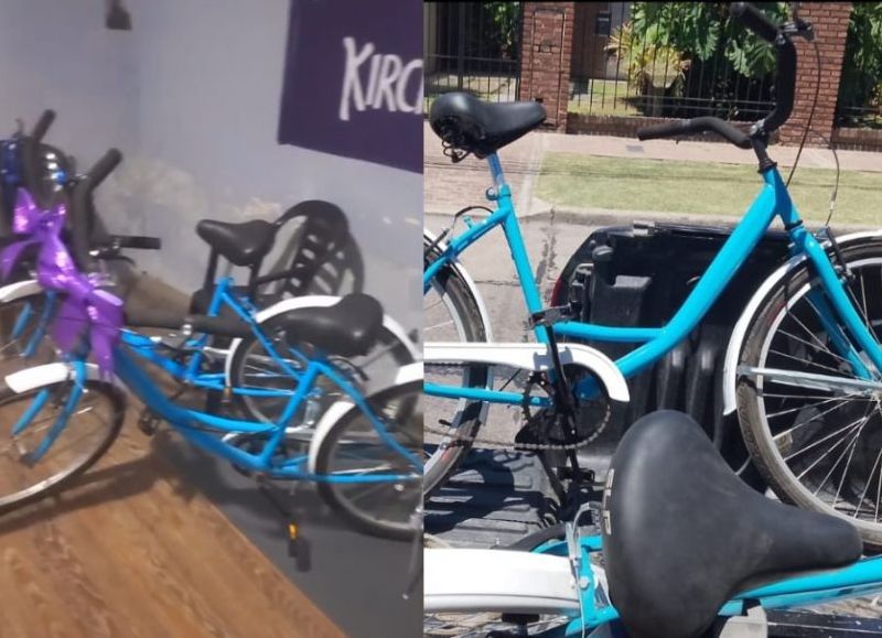 Se multiplican los cuestionamientos internos en Florencio Varela.