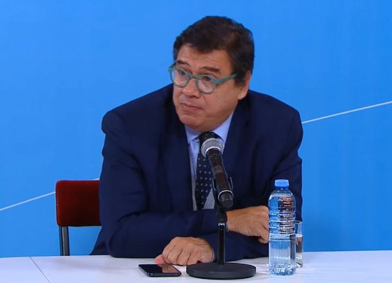 El presidente Alberto Fernández le pidió a cada ministro y ministra "redoblar los esfuerzos en la gestión, privilegiando a los grupos más vulnerables".