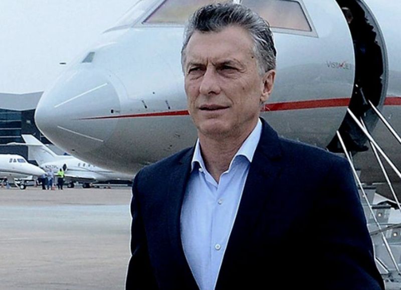 El Gobierno de Mauricio Macri gastó casi 14 millones de euros en aviones que no estaban en condiciones de poder volar.