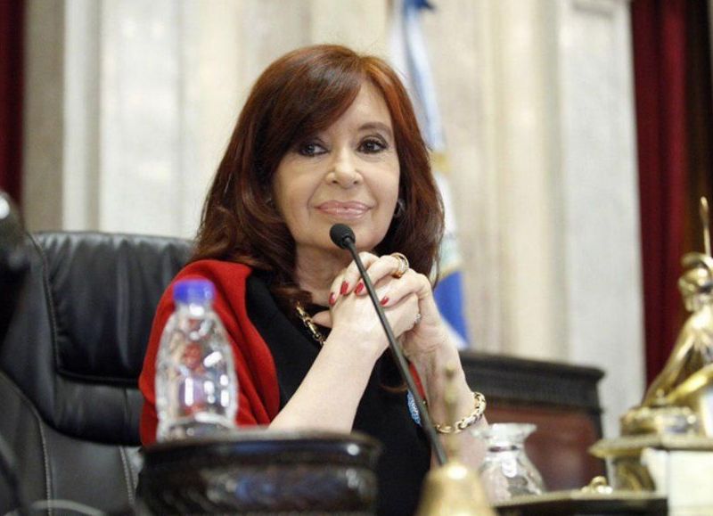 El centro de pensamiento kirchnerista, liderado por Cristina Fernández, cuenta con más de 500 socios y donantes que no revelan su identidad.