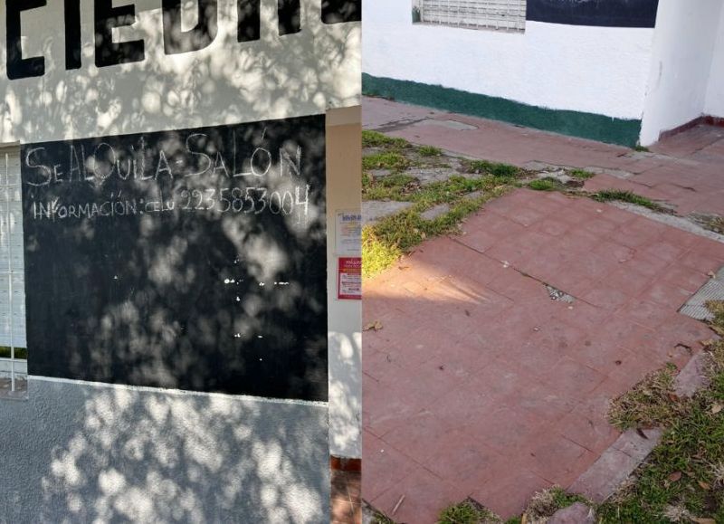 Mar del Plata en alerta por sociedades barriales que operarían al margen de la normativa vigente