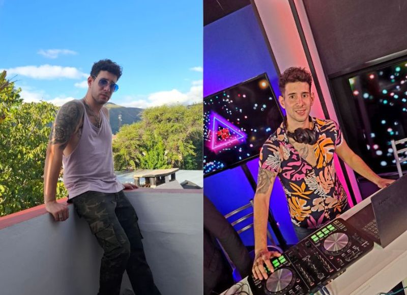 Alan Scarlato destacó su crecimiento sostenido y su proyección internacional dentro de la música electrónica.