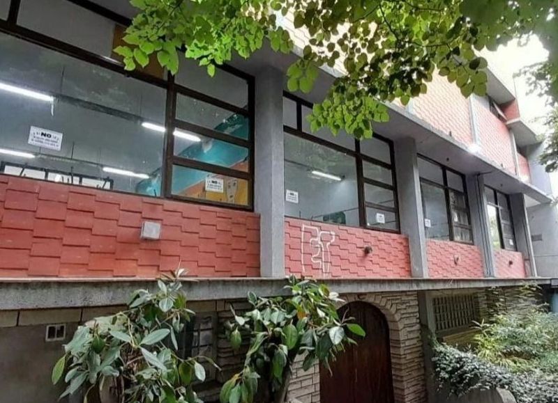 VIDEO | Mar del Plata enfrenta protestas en formación docente por un esquema de prácticas considerado inviable