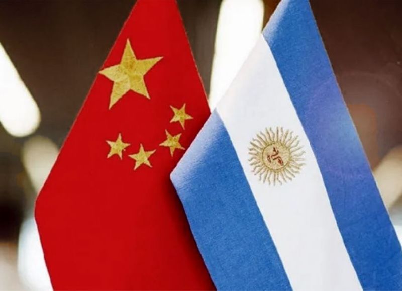 En el marco de las celebraciones por el 50 aniversario de las relaciones diplomáticas entre ambos países, se realizó el encuentro denominado "Feria Cloud Matchmaking China-Argentina 2022".